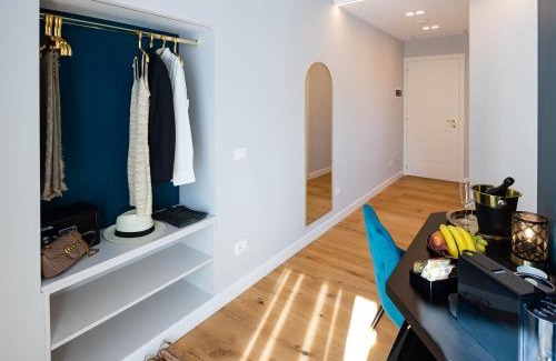 Roman Ghetto House | Regola Luxury Relais
