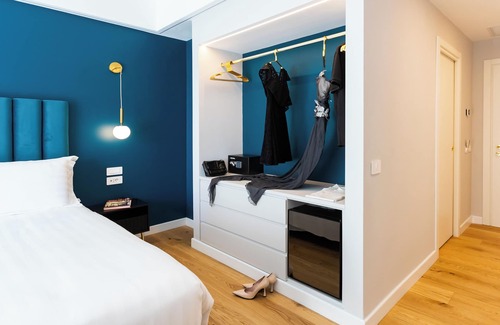 Roman Ghetto House | REGOLA LUXURY RELAIS