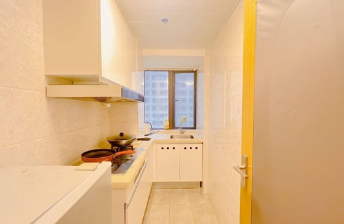 Sampaloc Apartment | Regular two bedroom apartment, capable of cooking