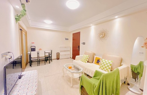 Sampaloc Apartment | Regular two bedroom apartment, capable of cooking