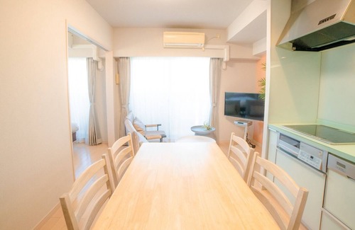 Taira Apartment | Regular1 Ocean View - 706 / Miyakojima Okinawa