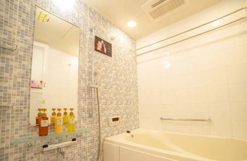 Taira Apartment | Regular1 Ocean View - 706 / Miyakojima Okinawa