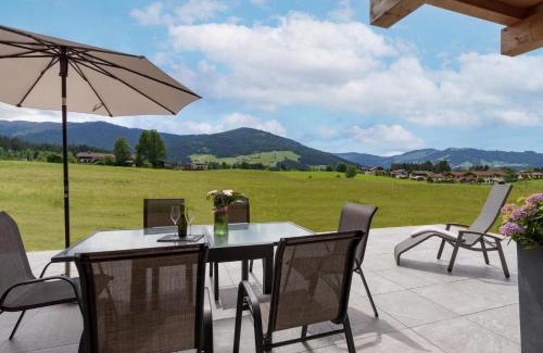 Westendorf Apartment | Reh4 Appartement