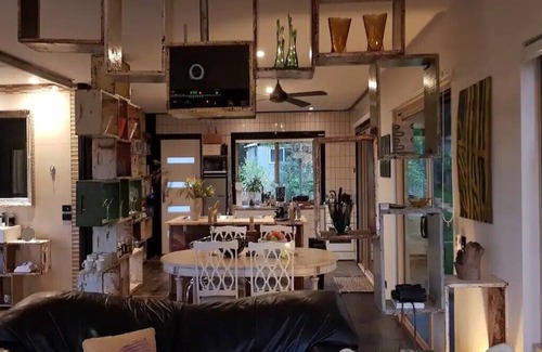 Gellibrand Lower Cottage | Rehab155 @Destination M: relax, reconnect, imagine