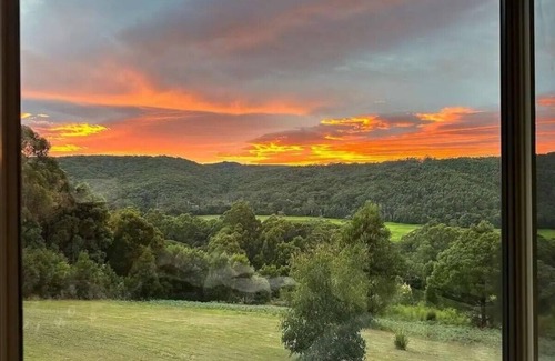 Gellibrand Lower Cottage | Rehab155 @Destination M: relax, reconnect, imagine