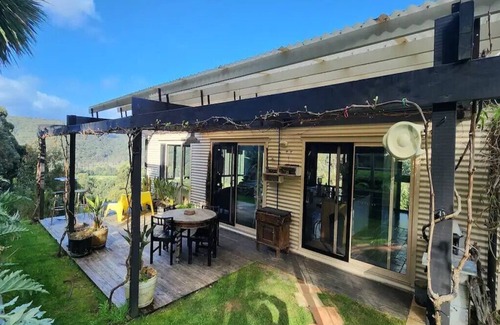 Gellibrand Lower Cottage | Rehab155 @Destination M: relax, reconnect, imagine
