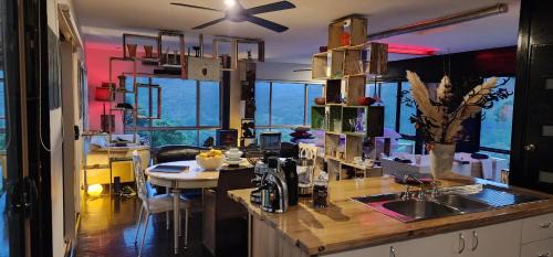 Gellibrand Lower Villa | Rehab155 @Destination M: relax, reconnect, imagine