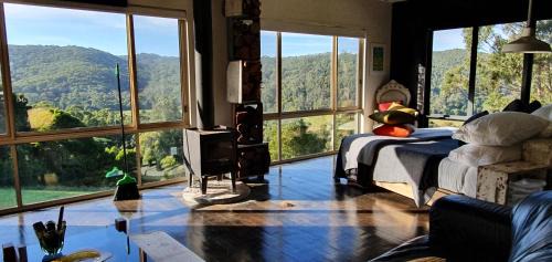 Gellibrand Lower Villa | Rehab155 @Destination M: relax, reconnect, imagine