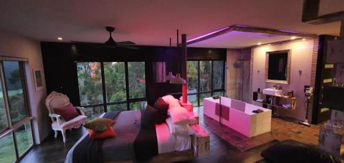 Gellibrand Lower Villa | Rehab155 @Destination M: relax, reconnect, imagine