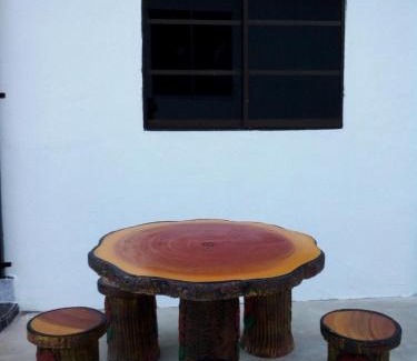 Kampong Raja House | Rehat Penginapan Famili