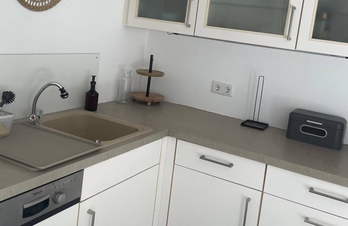 Gorxheimertal Apartment | REHBLICK vacation apartment