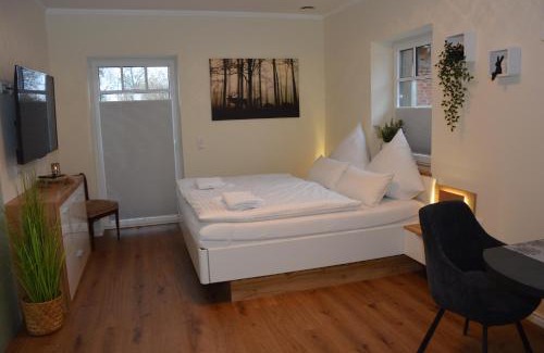 Rehburg Apartment | Rehburger Landhaus