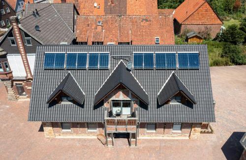 Rehburg Apartment | Rehburger Landhaus