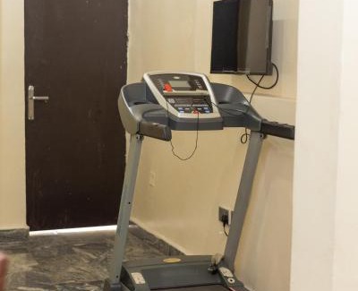 Asaba Apartment | Rehoboth Apartments Asaba