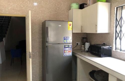 Nungua Apartment | Rehoboth Gardens