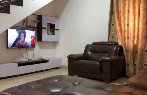 Nungua Apartment | Rehoboth Gardens