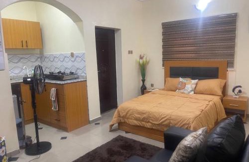 Port Harcourt Apartment | Rehoboth Homes