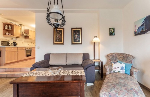 Reifferscheid Apartment | Reifferscheid Wellness Escape