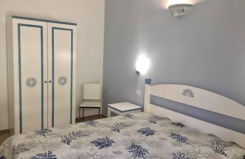 Porto Pozzo Apartment | Reihenhaus Nr. 7 mit Pool und super Meersicht