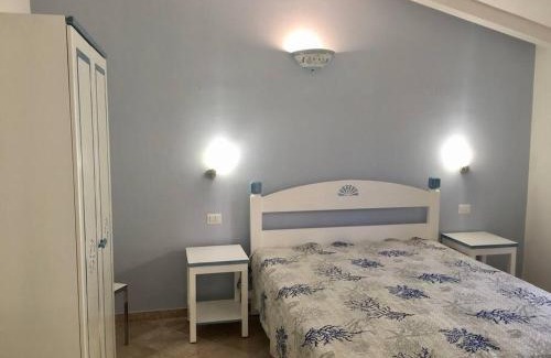 Porto Pozzo Apartment | Reihenhaus Nr. 7 mit Pool und super Meersicht