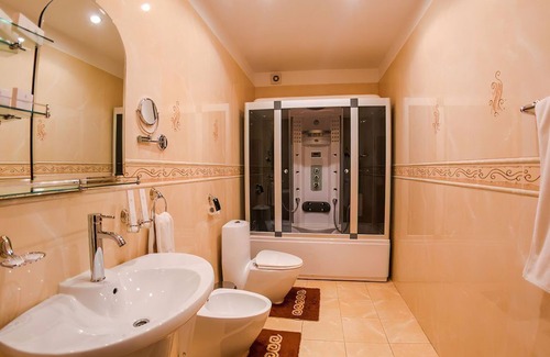 Karagandy Hotel | Reikartz Dostar Karaganda