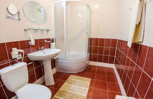 Karagandy Hotel | Reikartz Dostar Karaganda