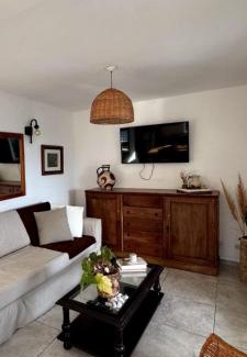 Cordoba Apartment | Reina Paz