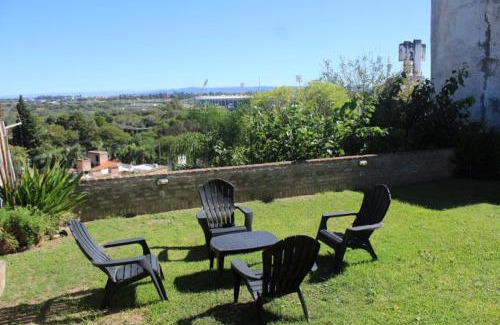 Cordoba Apartment | Reina Paz