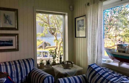 Reine House | Reinefjorden Lodge