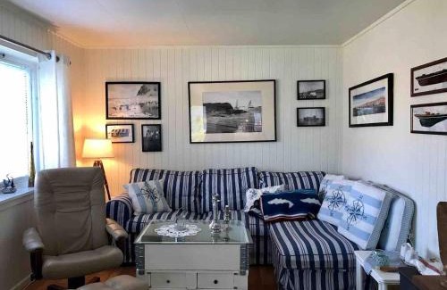 Reine House | Reinefjorden Lodge