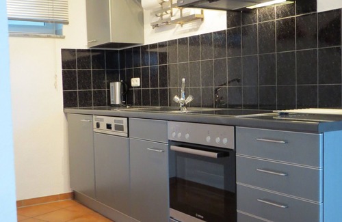 Byfang Apartment | Reiners Alm