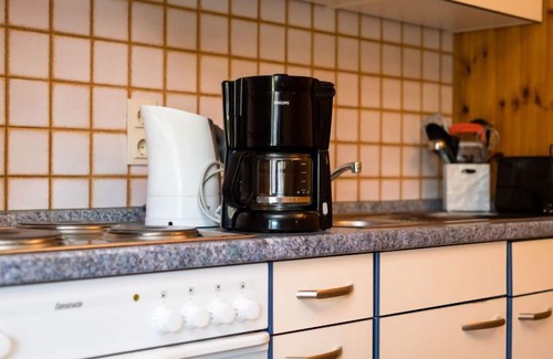 Schoenecken Apartment | Reinskopf by Interhome