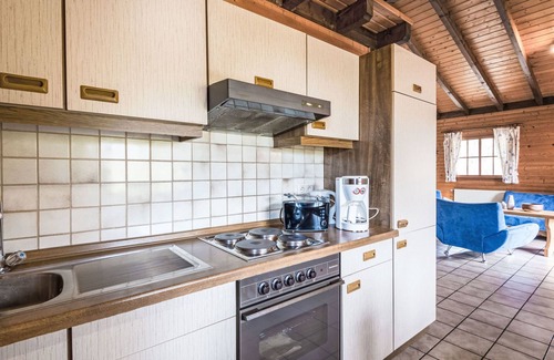 Schoenecken Apartment | Reinskopf by Interhome