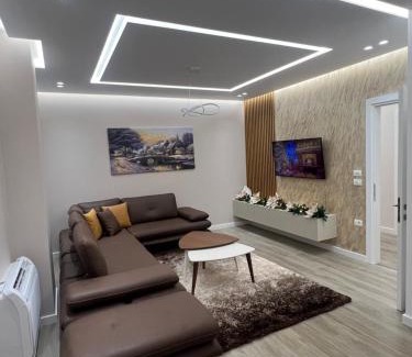 Korce Apartment | Rei’s Apartment Korce