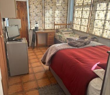 Harrismith House | Reis n Rus