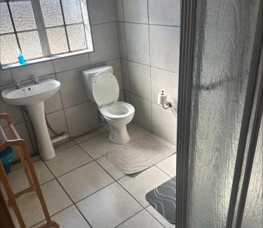 Harrismith House | Reis n Rus