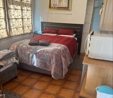 Harrismith House | Reis n Rus