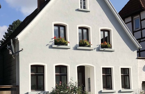 Detmold-Nord Apartment | REISEKULTOUREN Apartment Leopold in the center of Detmold