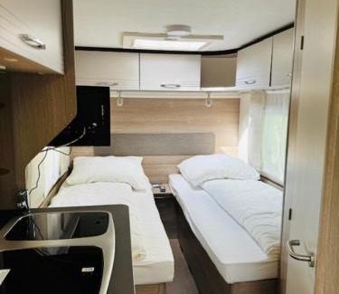 Reinickendorf Other | Reisemobil Zentrum Berlin