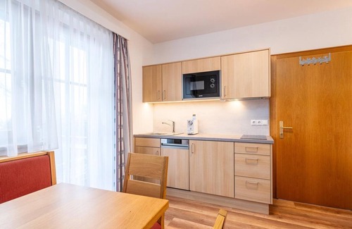 Mitterberg Apartment | Reisslerhof Apartment 31 - Reisslerhof Apartment by myNests