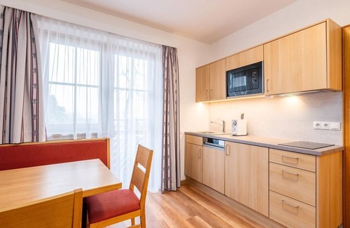 Mitterberg Apartment | Reisslerhof Apartment 31 - Reisslerhof Apartment by myNests