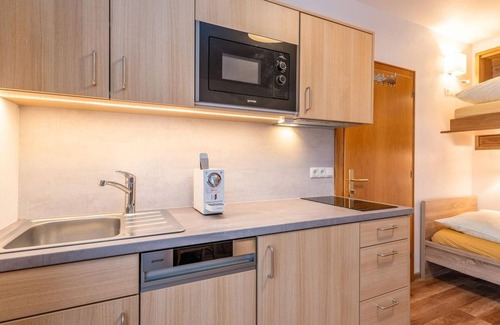 Mitterberg Apartment | Reisslerhof Apartment 31 - Reisslerhof Apartment by myNests