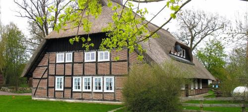 Marleben Apartment | Reit- und Bauernhof Klaucke