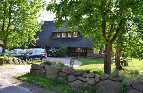 Marleben Apartment | Reit- und Bauernhof Klaucke