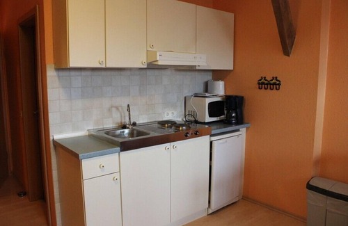Freren Apartment | Reiterhof Koenning