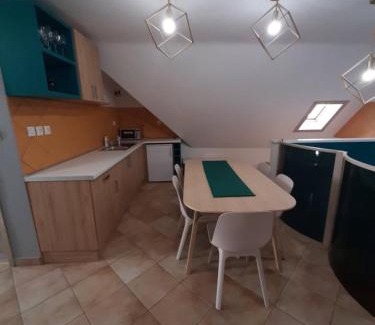 Villany Apartment | Reitz Vendégház
