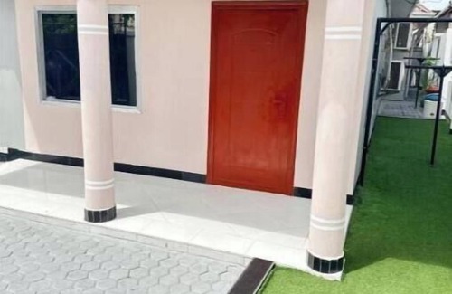 Sinza House | Rejao Homes
