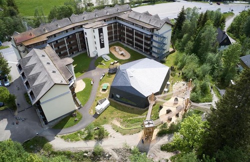Soerenberg Resort | Reka-Feriendorf Sörenberg