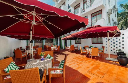 Hithadhoo House | Rekidhiye Inn