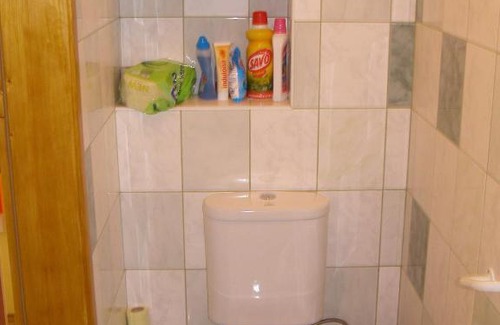 Blazejov Cabin | Rekreační chaty Malý Ratmírov
